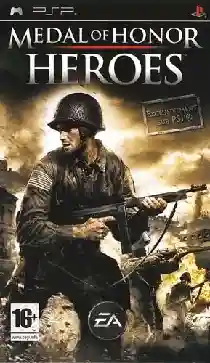 Medal of Honor - Heroes (EU)